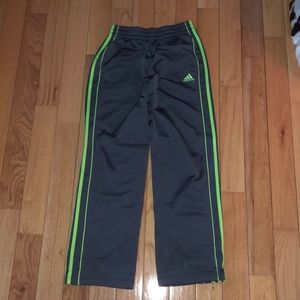 Adidas Track Pants